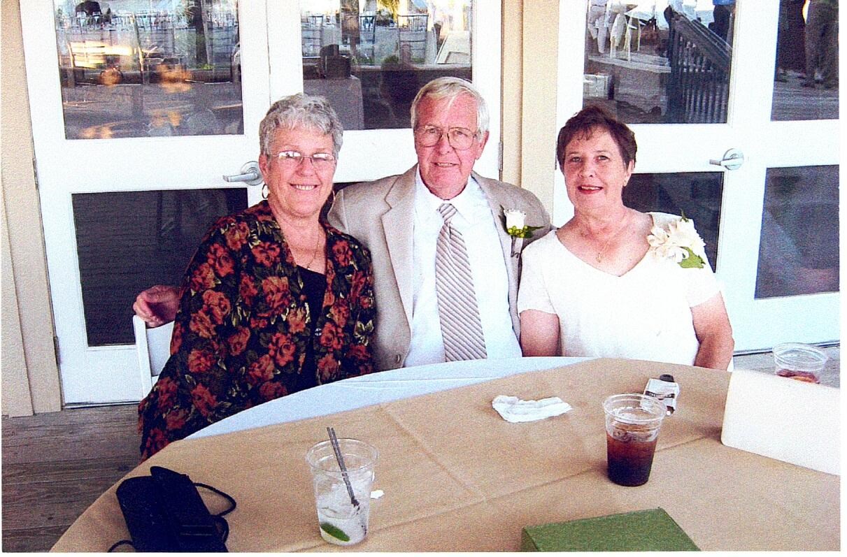 Obituary of Judith M. Walsh