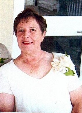 Obituary of Judith M. Walsh