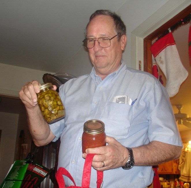 Obituario de Gary Eugene Gibson