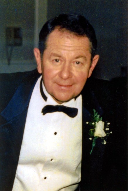 Obituary of John E. Miklus