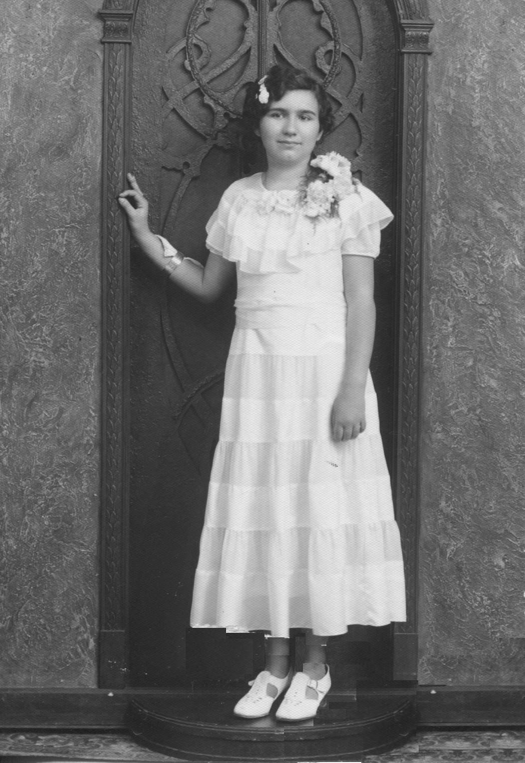 Obituary of Luetta M. Orsulan