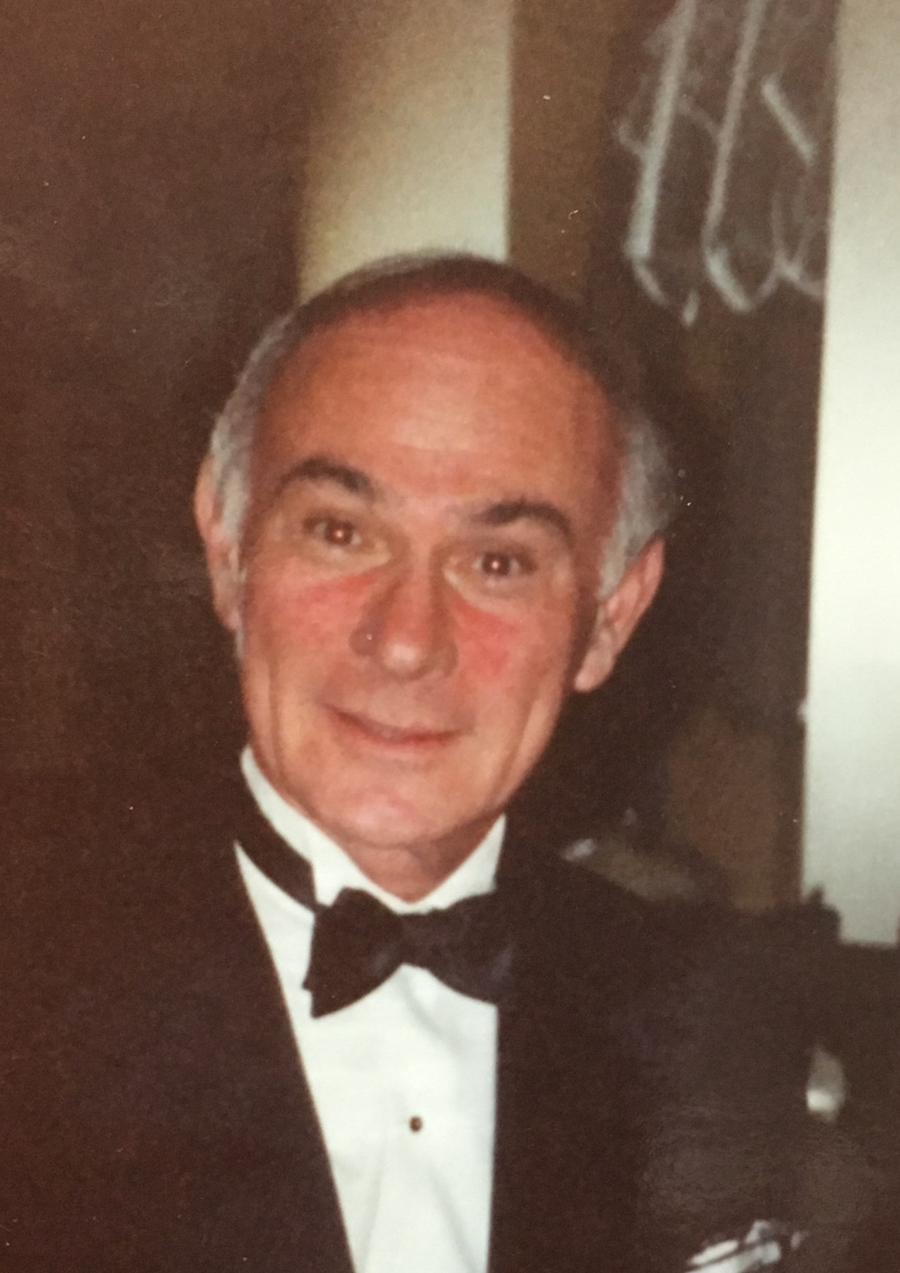 David Mendelson Obituary Livingston, NJ