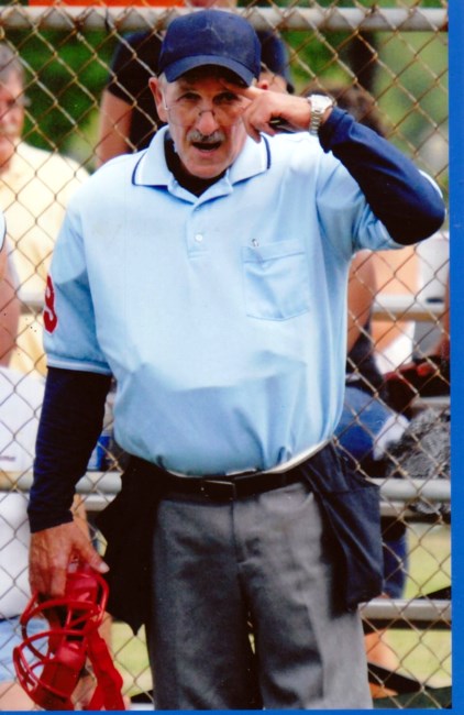 Obituary of Leonard Paul Bartley