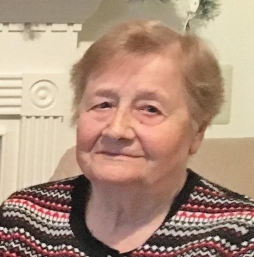 Obituary of Tekla Andrejczak