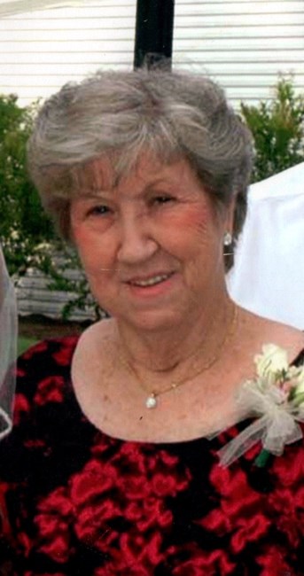 Obituary of Elizabeth Juanita (Gooch) Smith