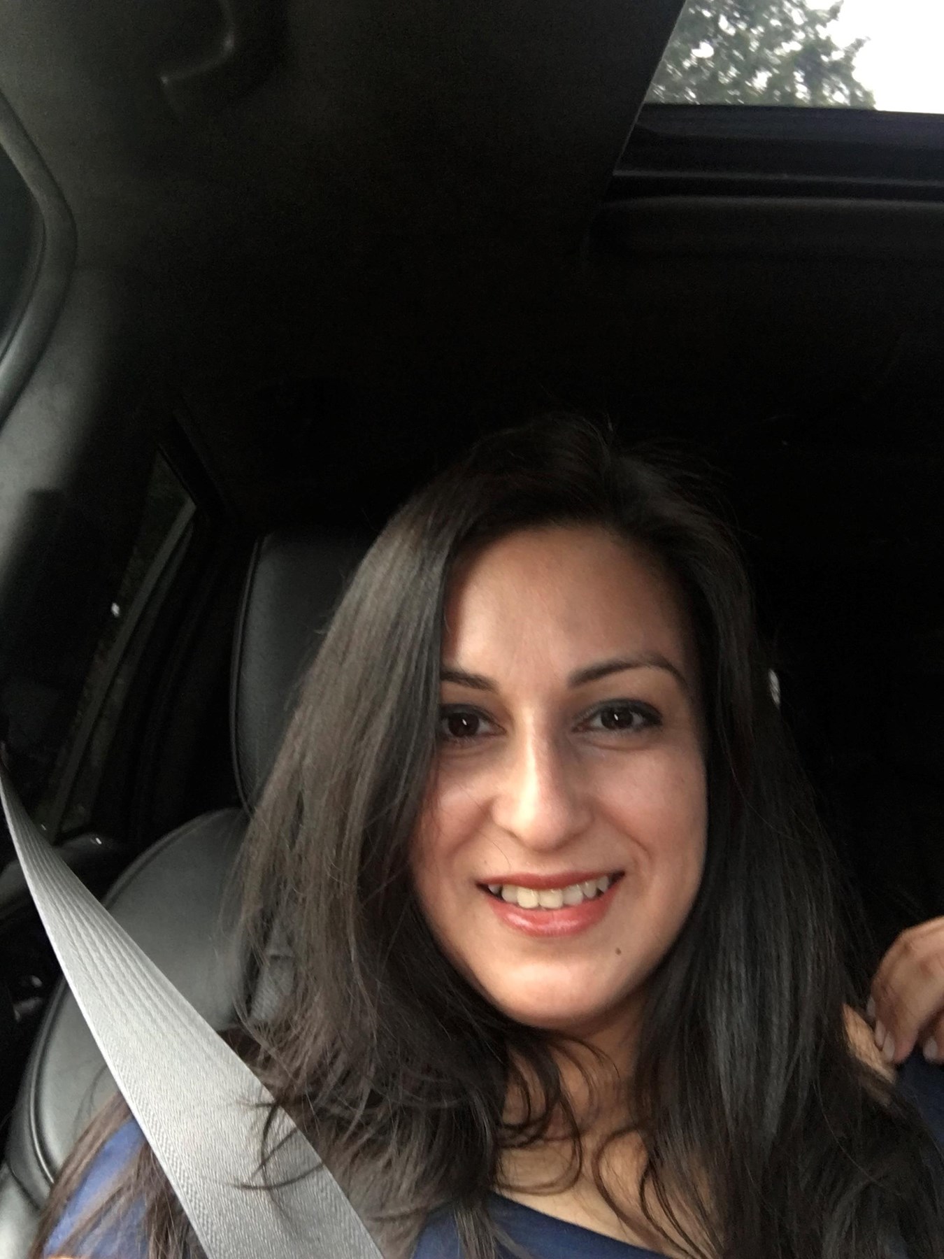 Obituary of Juana Patricia Perez