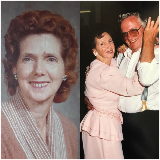 Obituary of Laura Priscilla Carrie Clarke