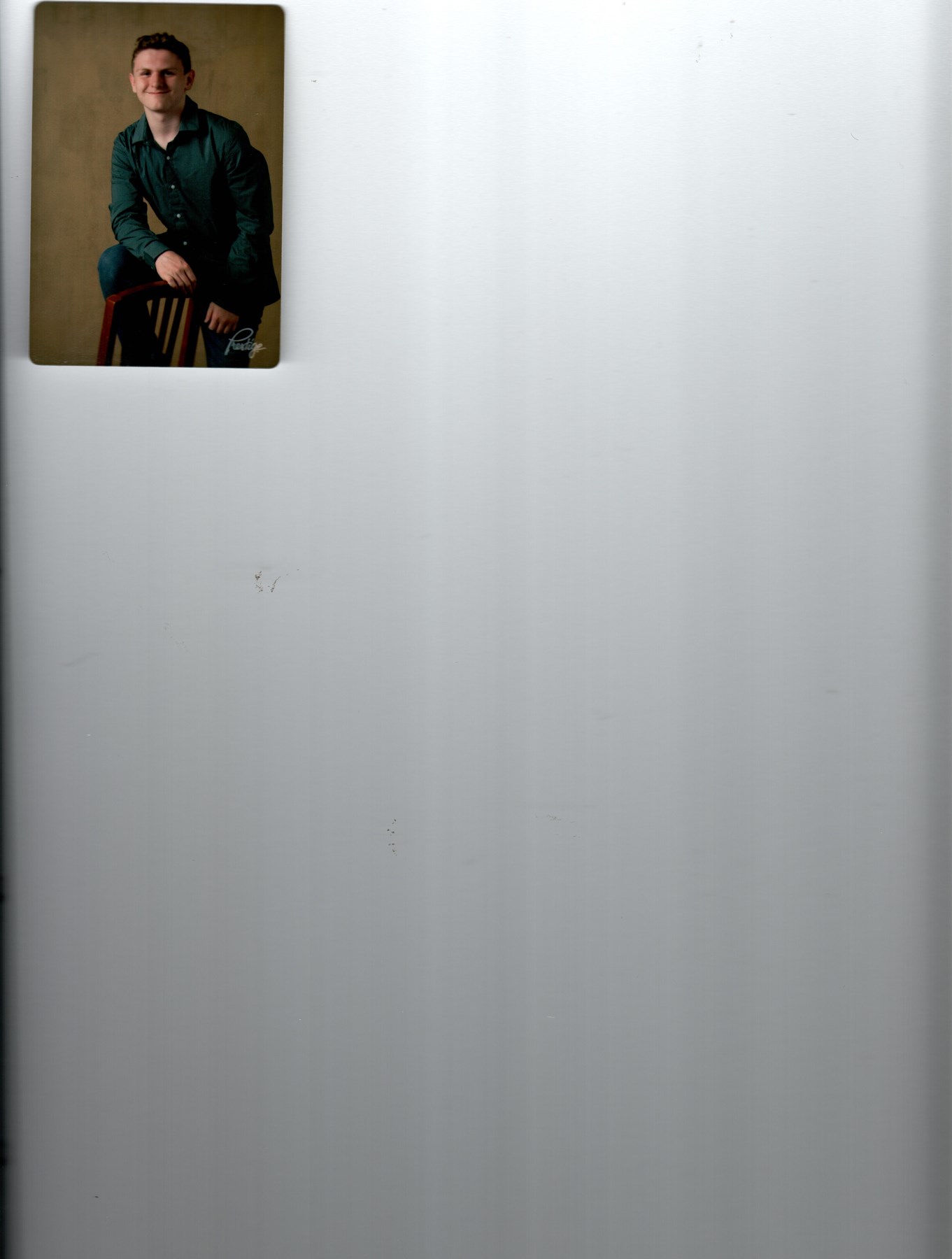 Obituary of Groat Morris "Mark" Callaway III