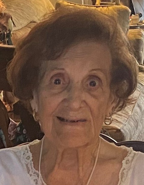 Obituary of Mary Sullivan