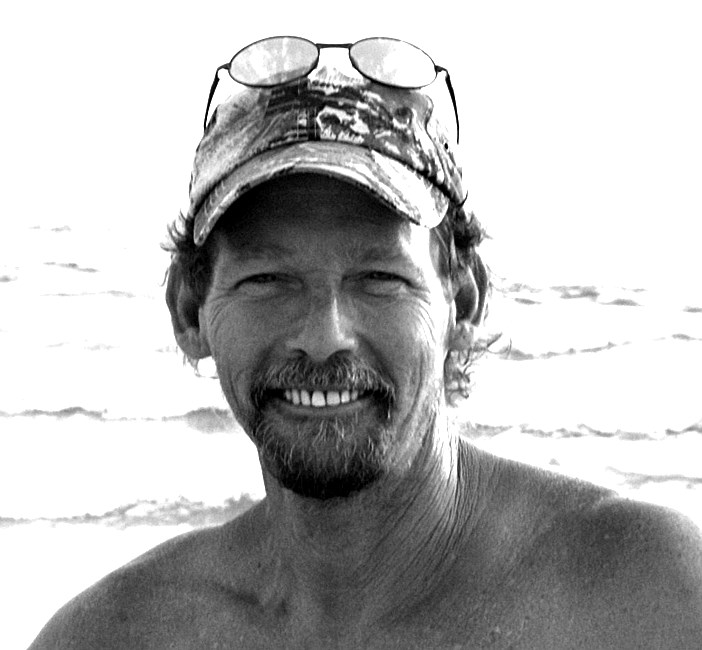 Obituary of Kenneth Edmon Chasteen