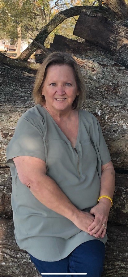 Obituary of Judy A. Guitreau