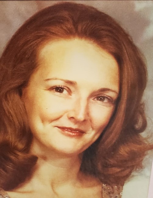 Nécrologie de Dana Morea Brookshire