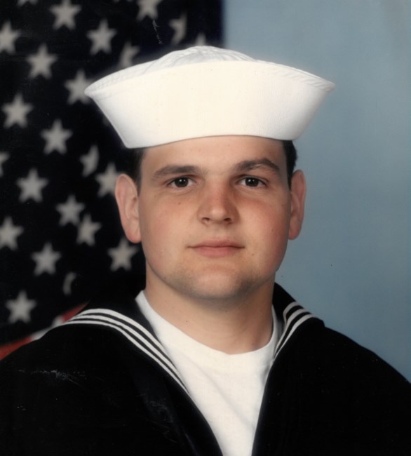 Obituario de Timothy Eugene Spencer