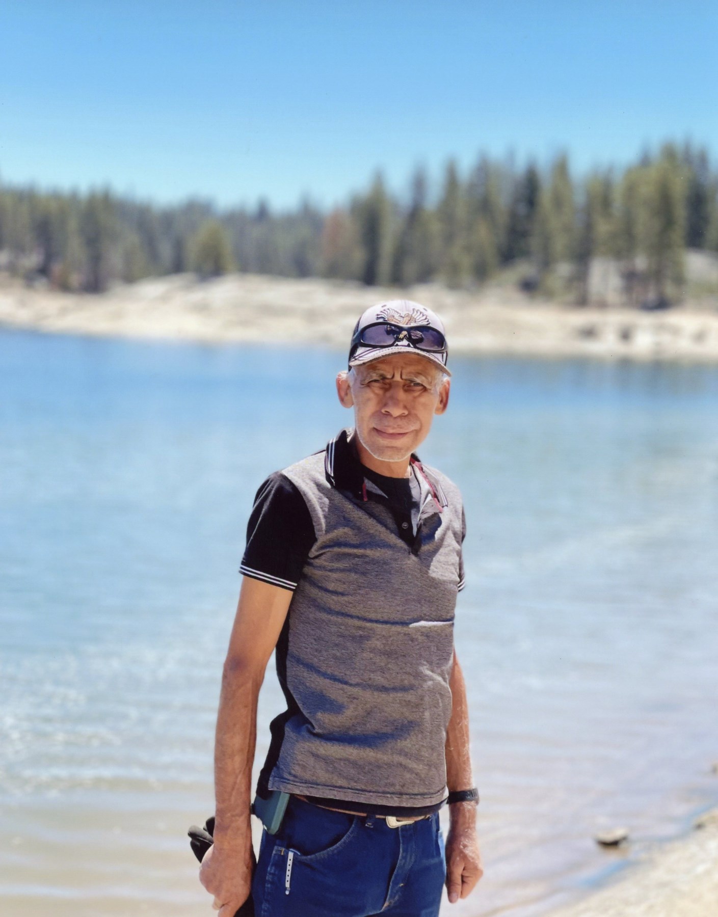 Obituary of Esteban Fonseca Carrillo