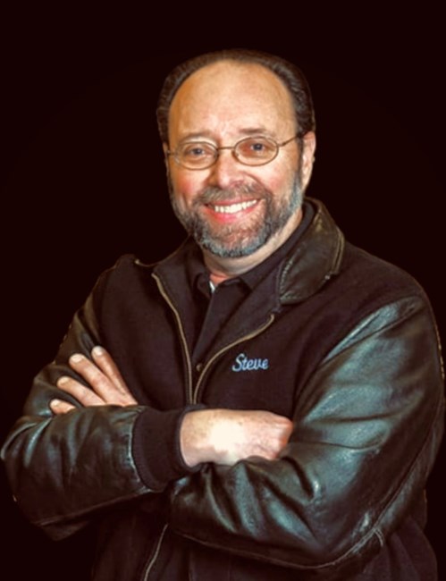 Obituary of Stephen Charles Frisbie