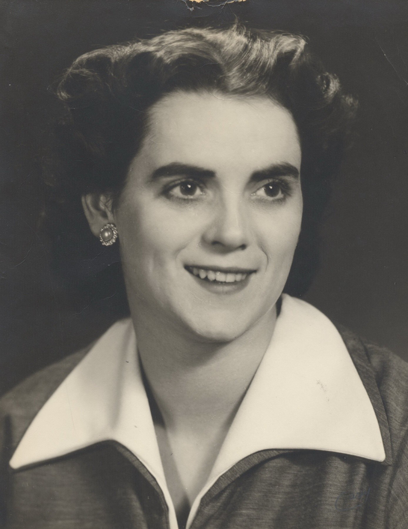 Forsberg Obituary Hamilton, ON
