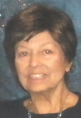 Obituary of Bertha Jennie Brown