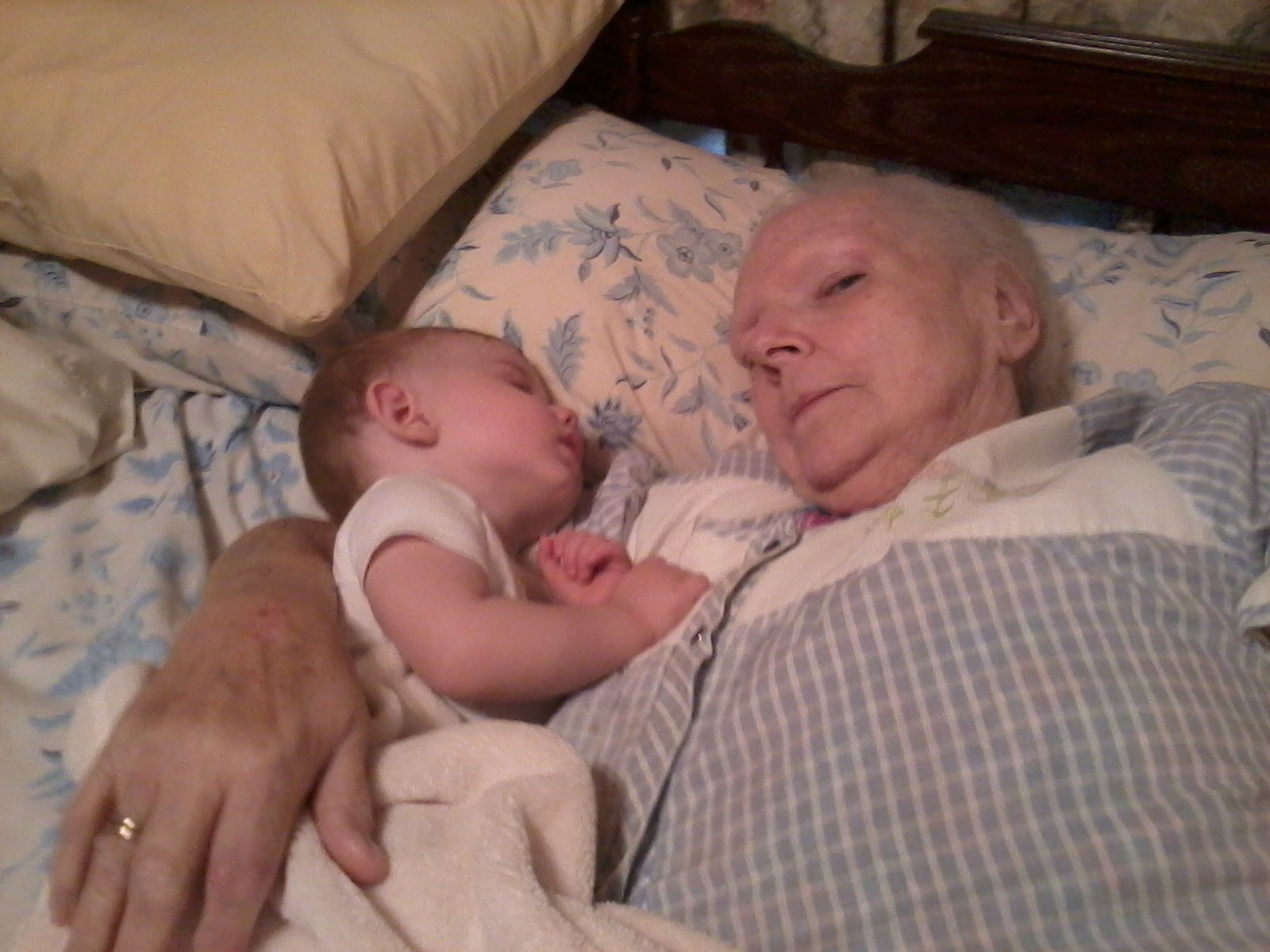 Obituary of Martha White