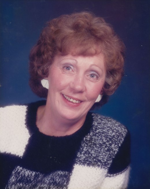 Obituary of Dorie Roberts