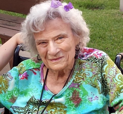 Obituary of Priscilla Hardison Taylor