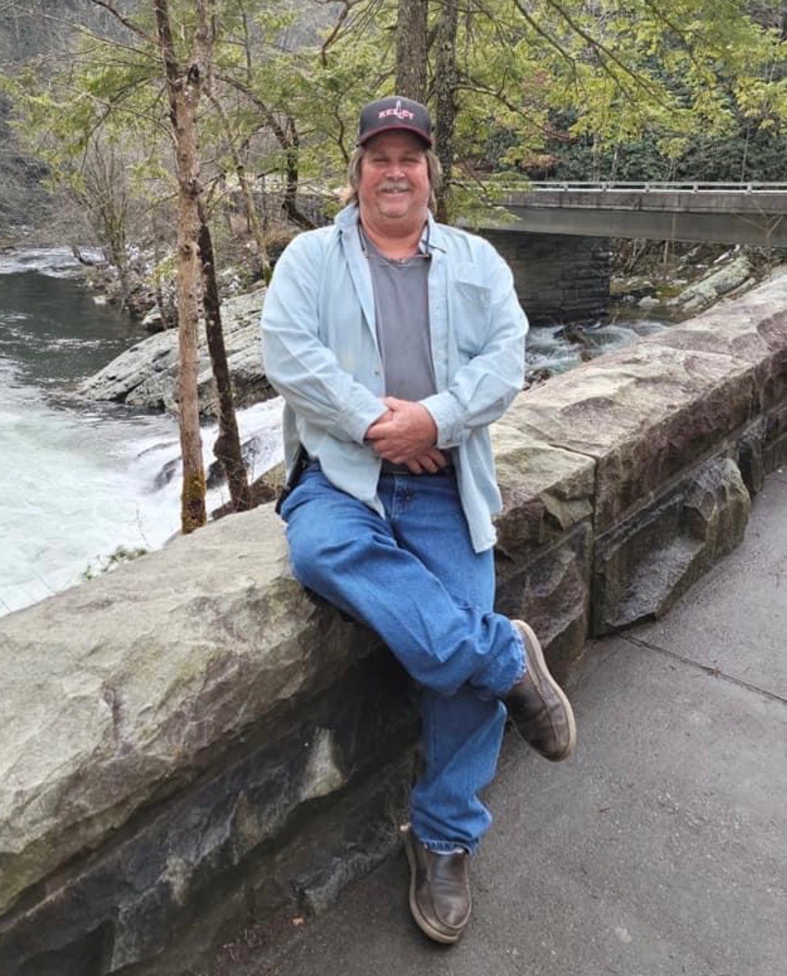 Obituary of Paul Douglas Long