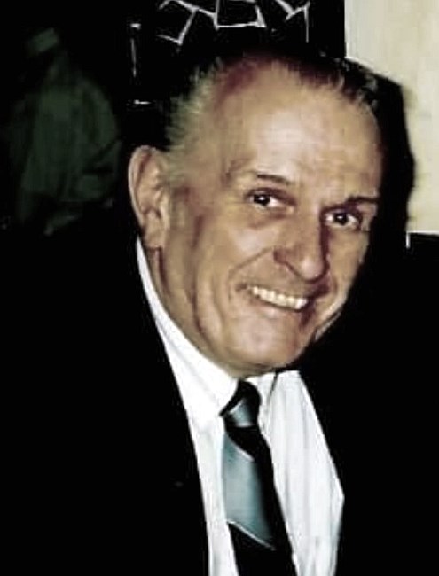 Obituary of Joseph Auskalnis