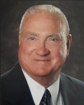 Obituary of Dean H. Perry