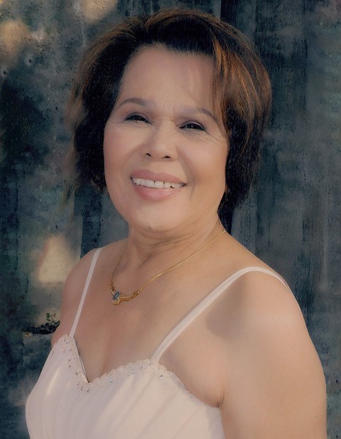 Obituary of Avelina Burgos Diaz