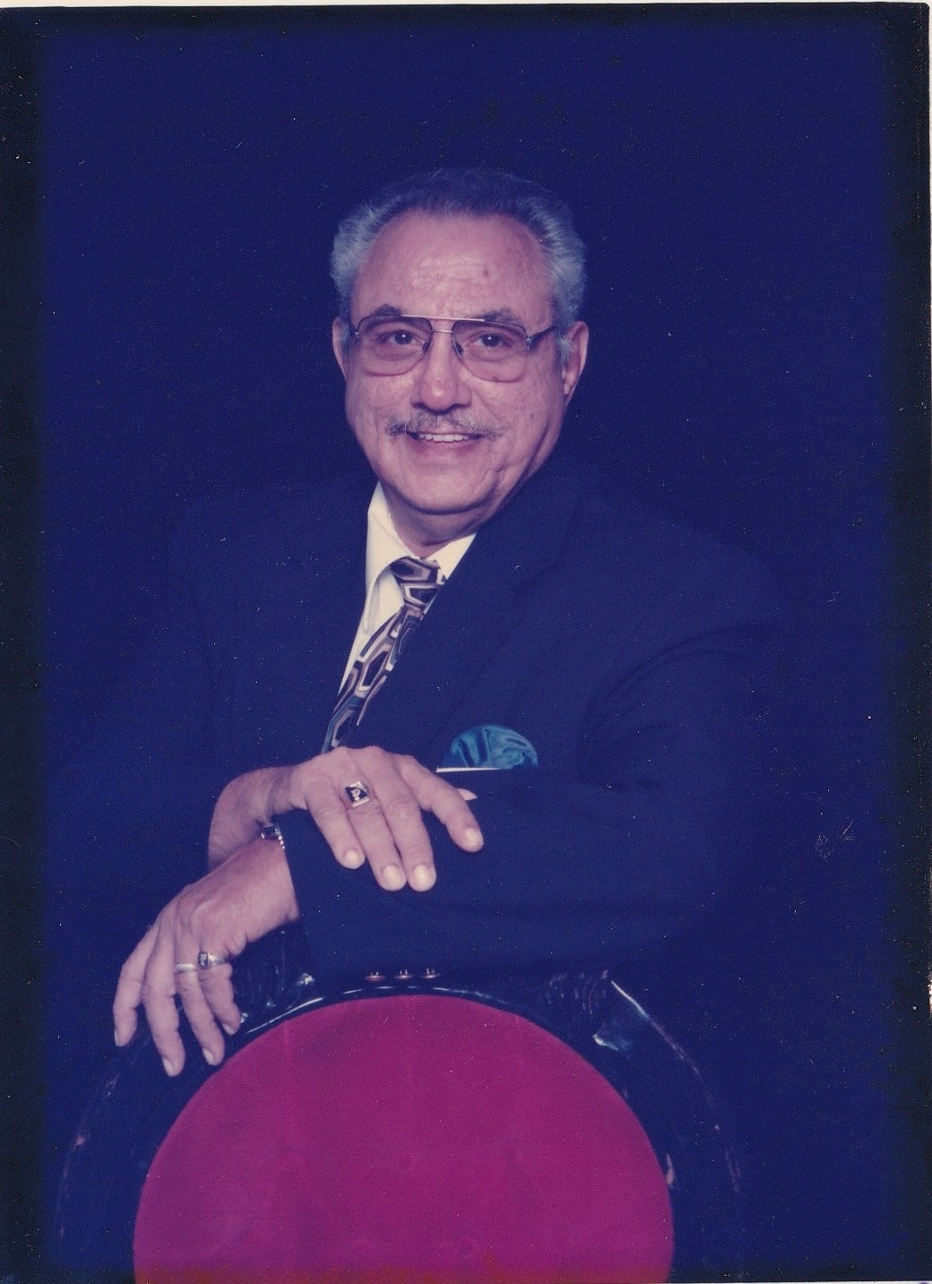 Obituary of Philip Lascola