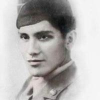 Obituary of Antonio Gonzales