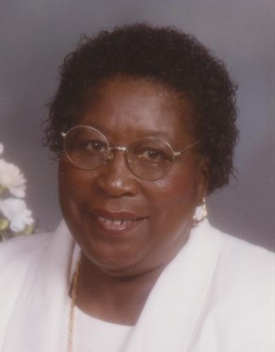 Obituary of Mary Lee Johnson Jefferson Sneed Elias