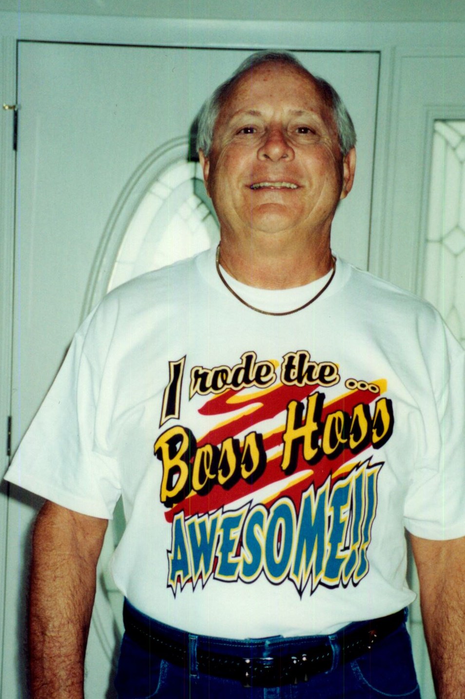 Obituary of Earl Ray Nolan