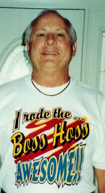 Obituary of Earl Ray Nolan