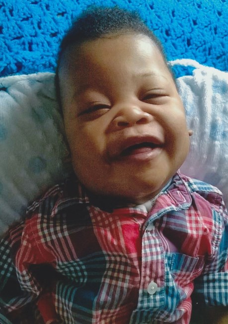 Obituary of Noah Dean Cook