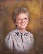 Mamie Burns