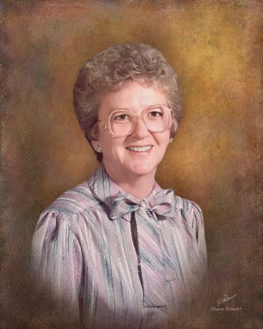 Obituary of Mamie Juanita Burns