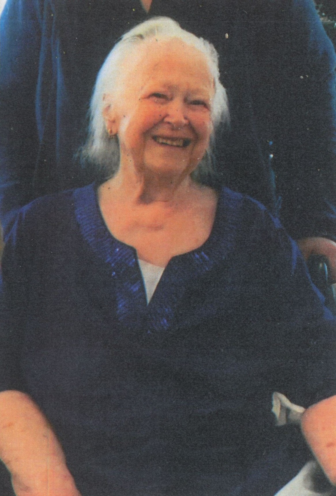Obituary of Gloria Mae Wheeler