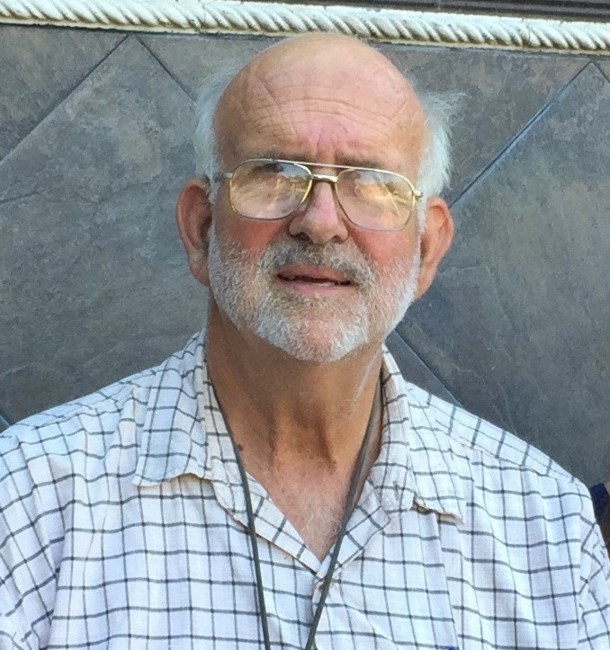 Obituary of Robert Gregory Vaccher