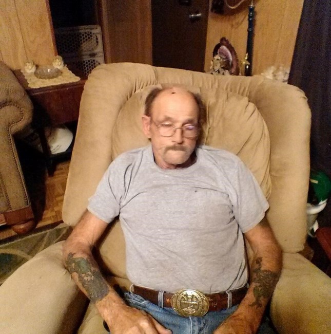 Obituary of Bobby Austin