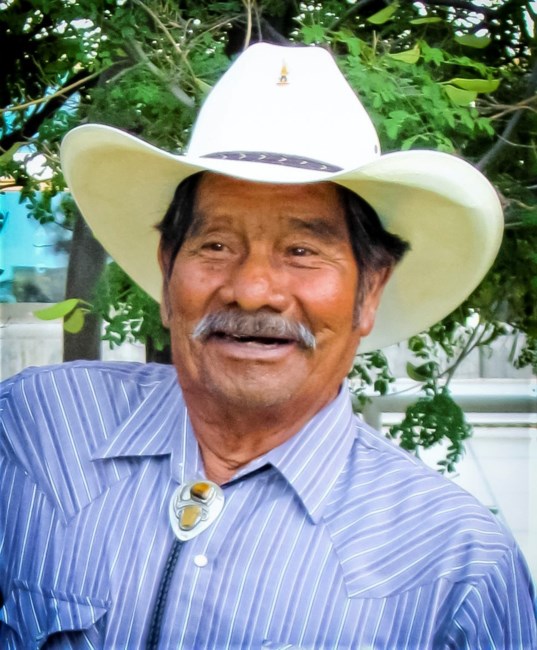 Obituary of Ernie Rodriguez Menchaca