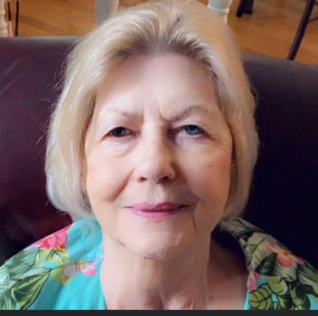 Obituary of Eleanor C Luna