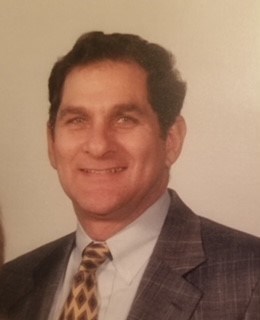 Obituary of Neil G. Newman