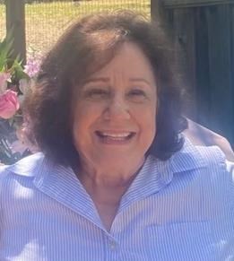 Obituary of Carolyn Elizabeth Gil