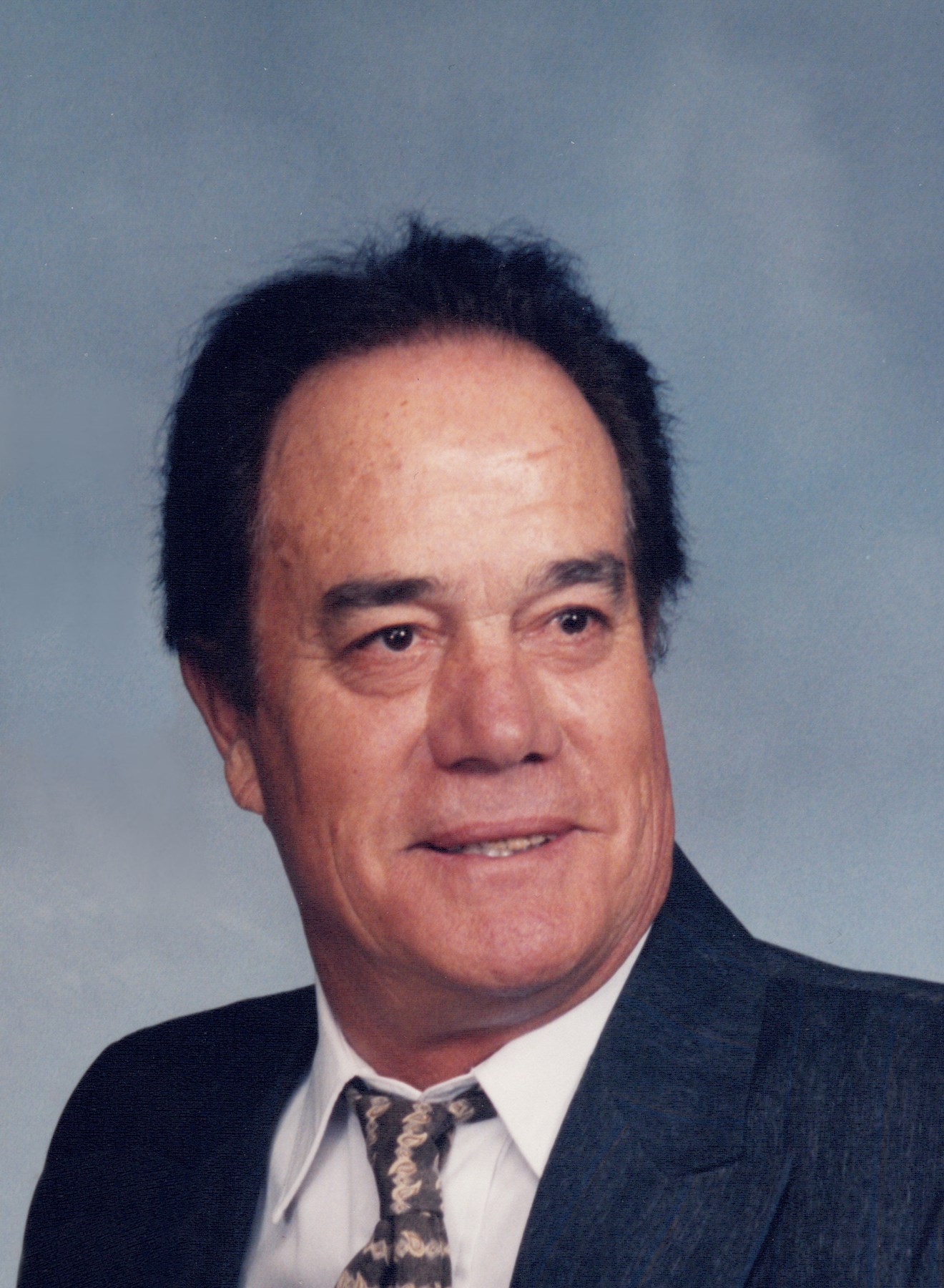 Manuel Vieira Obituario Turlock, CA