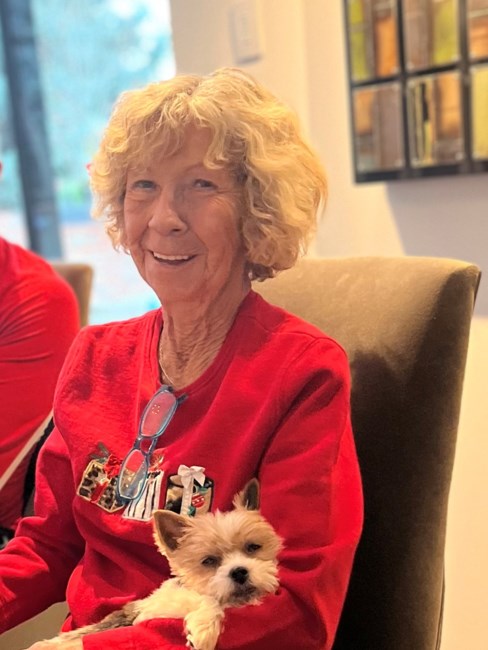 Obituary of Maxine Kay Hurt