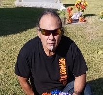 Obituary of Michael M. Puente