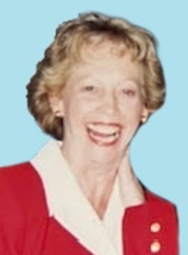 Obituary of Isabelle Welsh
