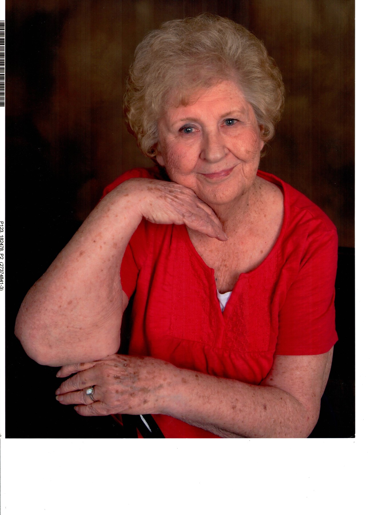 Obituary of Norene Louise Lovan