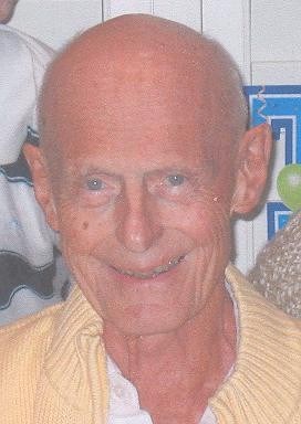 Obituary of Robert J. Dunning