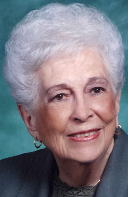 Obituary of Margaret Jones Black